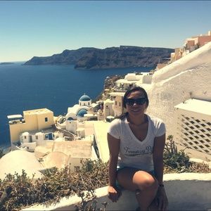 Meet your Posher, Amy